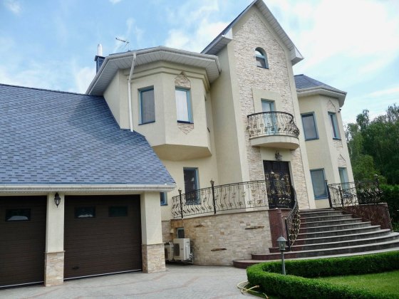 Козин. КГ Обрий К (Золотые Ворота) 720 м2, Новый ремонт, 4 спальни Козин