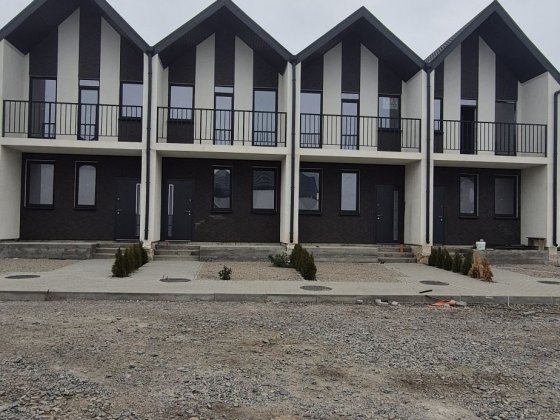 Продаж таунхасів від забудовника в селі Святопетрівському! Святопетровское