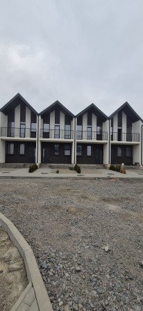 Продаж таунхасів від забудовника в селі Святопетрівському! - фото 1