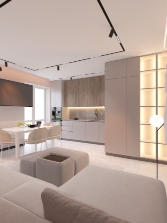 Продажа таунхауса 97м2/ ділянка 1.3с газ/електрика. є-оселя - фото 1