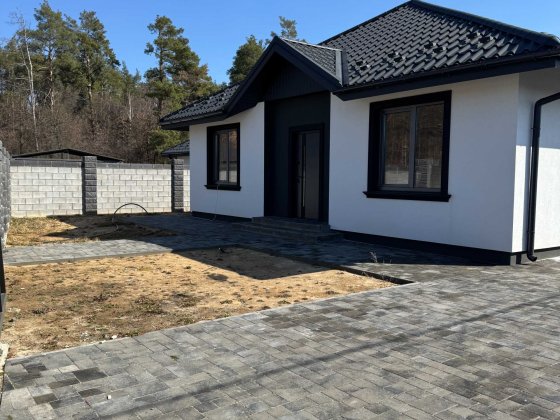 Акційна пропозицій, окремий будинок! З газом! Ворзель