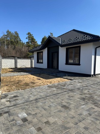 Акційна пропозицій, окремий будинок! З газом! - фото 1