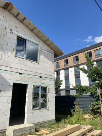 Таунхаус 36 м² – $20,000 | Білогородка - фото 1