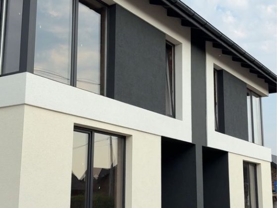 Таунхау. Дуплекс. Купити. Теремки. Гатное