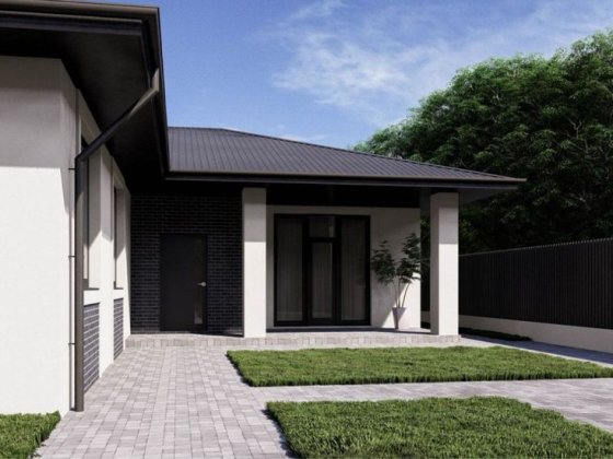 Продаж будинку з супер плануванням і газом ! Ділянка 5 соток ! Без % Ворзель