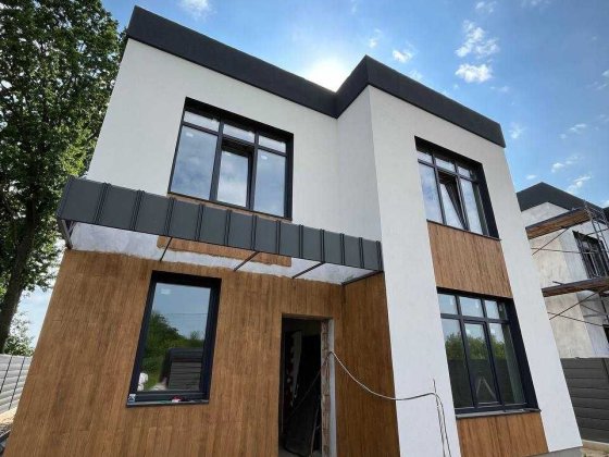 Чудова пропопозиція Приватного Будинку / 135 м2 / Крюківщина / ГАЗ / Крюковщина