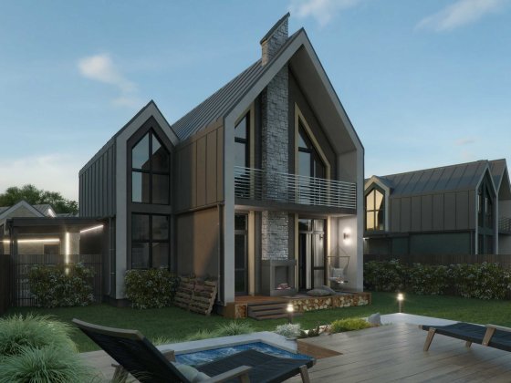 Супер пропозиція! Котедж. Крюківщина. Котеджне містечко Крюковщина