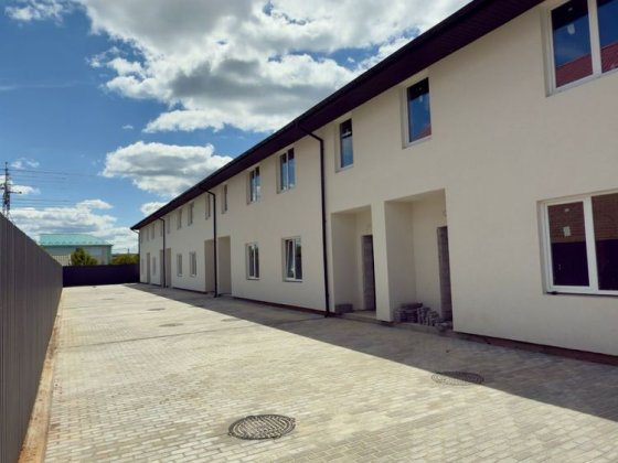 ЗНИЖКА‼️Продаж таунхаус 4 кім 110м2 ГАЗ Крюківщина Центр Школа Вишневе Крюковщина