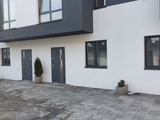 Продаж таунхаусу 66м2 у Центрі Білогородки Білогородка