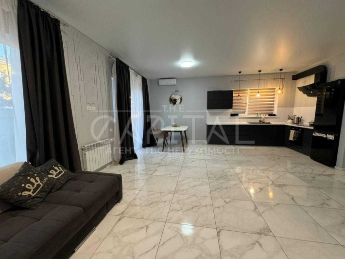 Срочно! Продам дом 147м2 в Гатном. Крюковщина. Мегамаркет. Торг! - фото 1