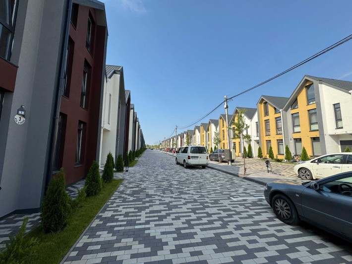 Продаж Таунхаус Крюківщина Ціна ТОП Газ - фото 1
