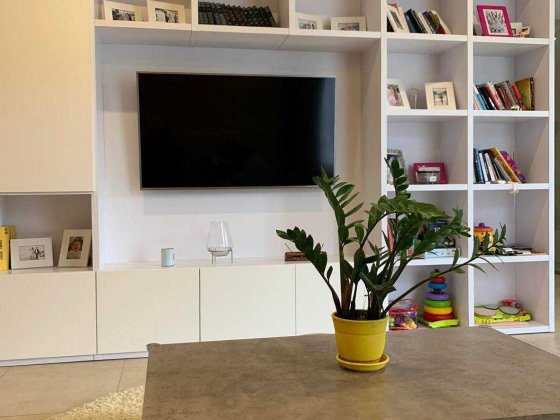 Таунхаус 215м2 з ремонтом в КМ Садок Вишневый, Крюківщина, є підвал Крюковщина