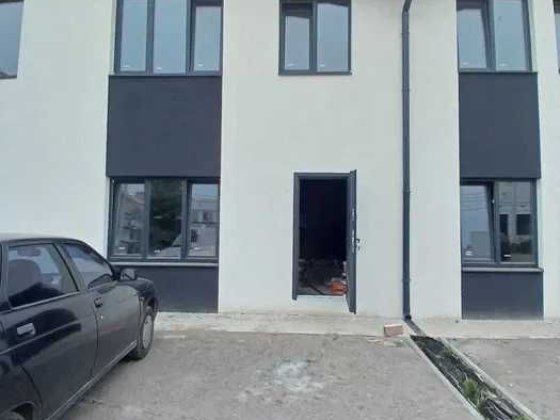 Продаж таунхаусу 96 кв. м. => с. Святопетрівське Святопетровское