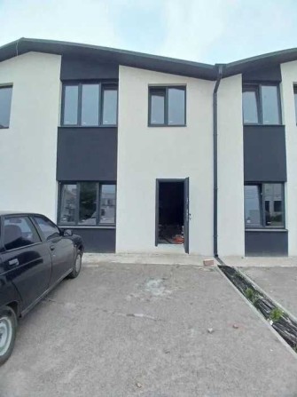 Продаж таунхаусу 96 кв. м. => с. Святопетрівське - фото 1