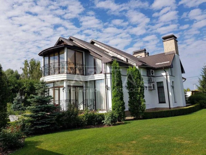 Продажа дома, Козин, Обуховский р-н - фото 1