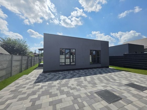 Сучасний, якісний, ідеальний! Продаж будинку. Святопетрівське, Київ. Святопетровское