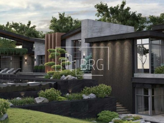 Продажа дома с выходом на Днепр 40 соток КГ Днипрова хвыля Конча-Заспа Козин