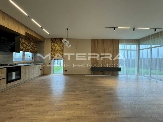 Святопетрівське Продаж вишуканого будинку з РЕМОНТОМ та ТЕХНІКОЮ Святопетровское