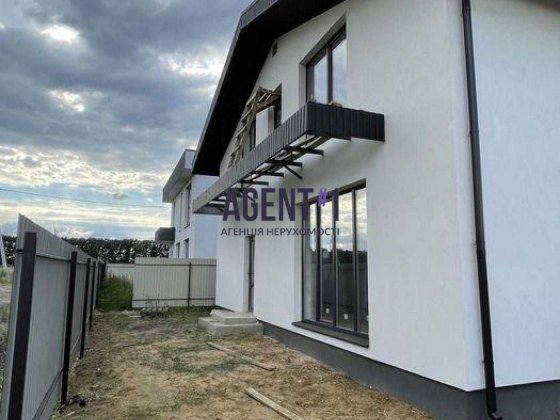 Продаж дуплекса Крюківщина 110 кв.м. Є Оселя!!! Крюковщина