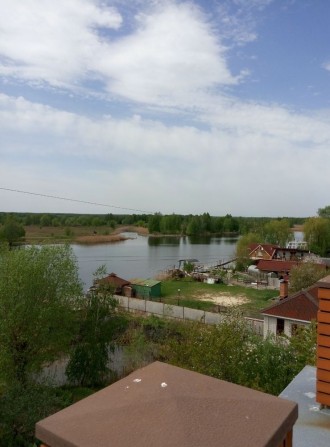 Продажа дома с выходом на реку Козинку - фото 1