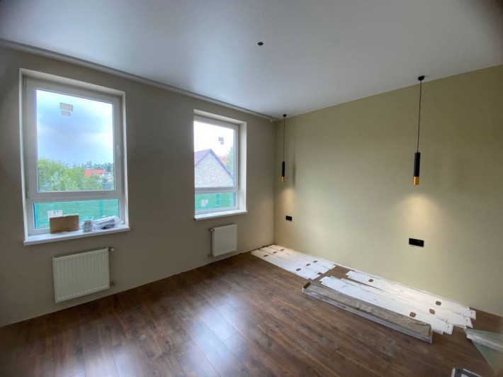 ПРОДАЖ | ТАУНХАУС з ремонтом| 120м2 |Газ |Святопетрівське| Центр канал - фото 1
