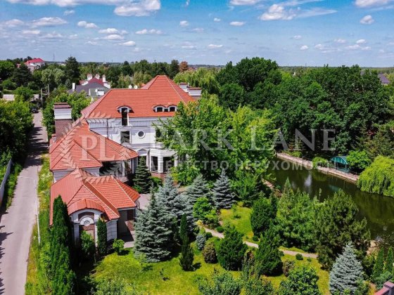 Козин, Будинок 1165м, ділянка з виходом на озеро 30 сот. Козин