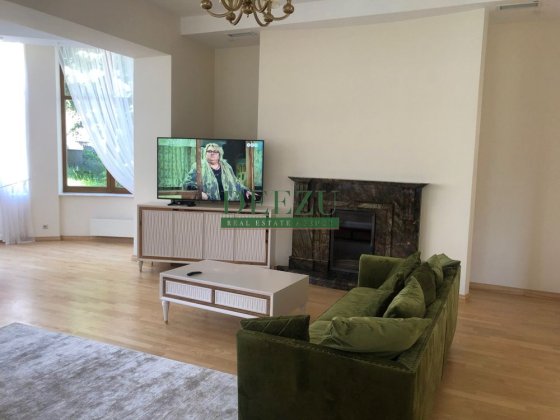 Продаж будинку у стилі модерн – КГ «Сосновий бор», Конча-Заспа Козин