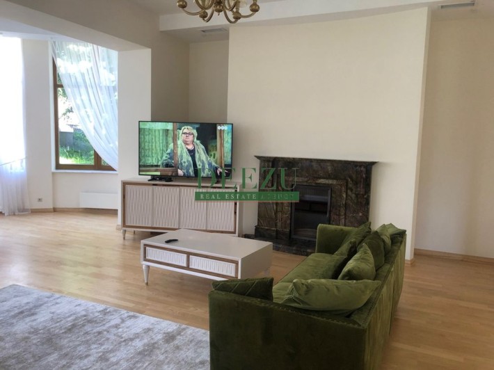 Продаж будинку у стилі модерн – КГ «Сосновий бор», Конча-Заспа - фото 1