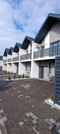 Таунхаус Святопетрівське - фото 1