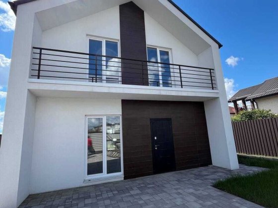 Класний будинок в супер локації в Святопетрівському! БЕЗ % Святопетровское