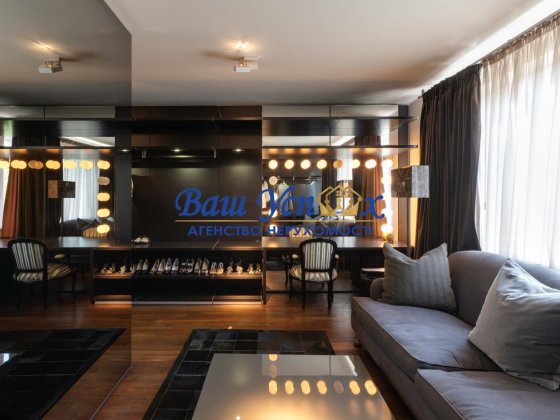 Продажа современного дома в Конча-Заспе. КГ Золотые Ворота Козин