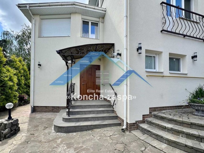 Конча Заспа, Козин продажа дома с выходом на озеро - фото 1