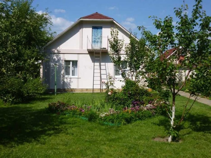 Продаж будинку + 25 соток у с. Білогородка - фото 1