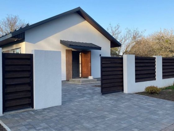 Продаж будинку в Ворзелі. Гарне розташування, затишне місце для життя. Ворзель