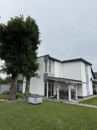 БЕЗ КОМІСІЇ‼️Будинок з РЕМОНТОМ‼️та Меблями‼️140м2/5сот./Крюківщина - фото 1