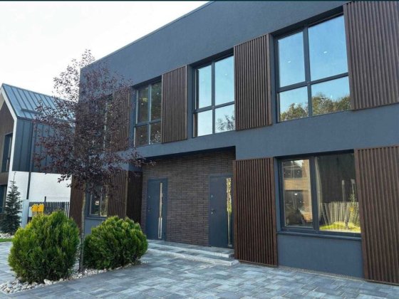 Крюківщина дуплекси 120квм Котеджне містечко ЄОселя Крюковщина