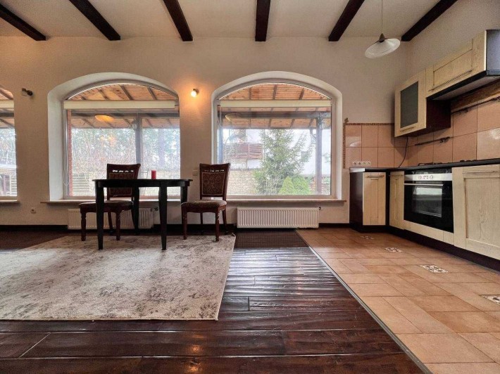 Продаж будинку у Ворзелі по вул .Соснова ! - фото 1