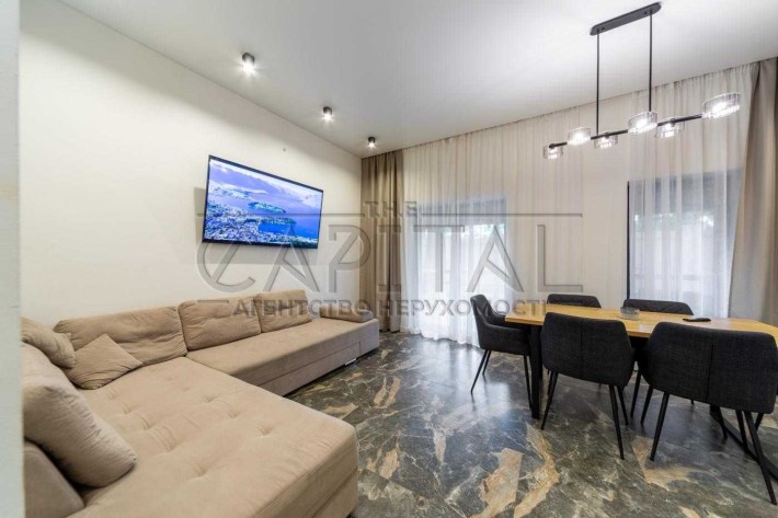 Срочно! Продам дом 124м2 в дубовой роще. Крюковщина. Гатне. Газ. Торг - фото 1