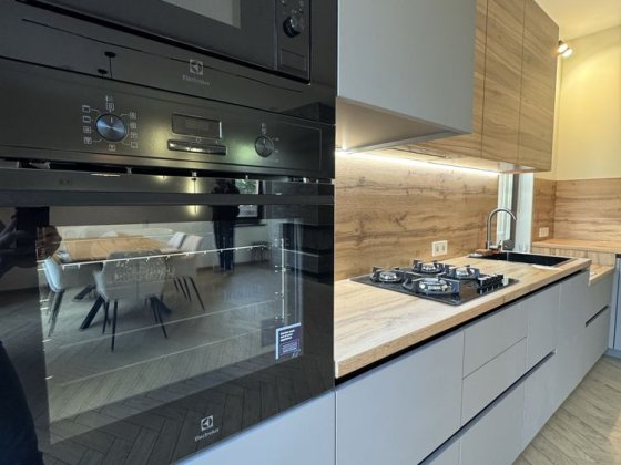 Будинок 182 м² з ремонтом і 3 видами опалення Бомбосховище Крюківщина Крюковщина