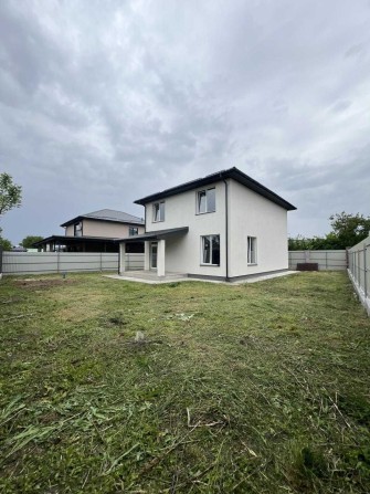 Новий будинок 144 м.кв. 5.5 соток. Крюківщина. Без комісії - фото 1