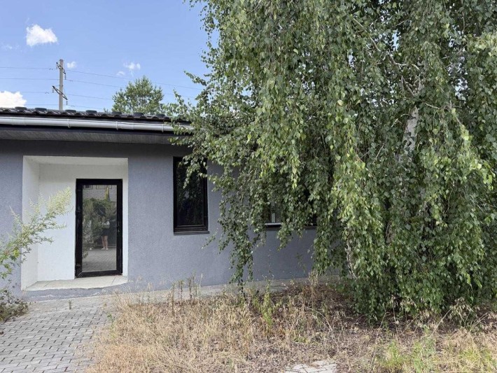 Продаж будинку 137м² смт Козин, сад. товариство «Віта», 160 000$ - фото 1