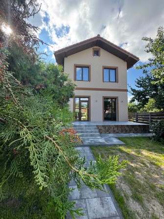 Будинок 182 м² з ремонтом у Крюківщині, 5 соток, 10 хв до Києва - фото 1