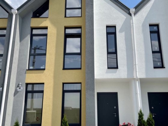 Таунхаус Власник Крюківщина Крюковщина