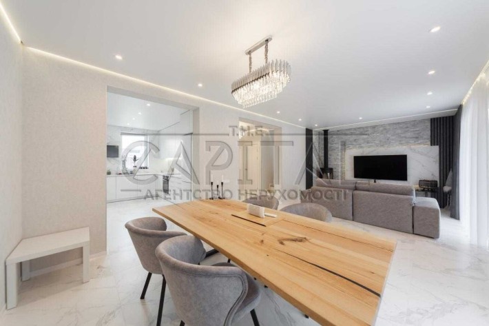 Продаж Будинку Крюківщина КМ Sunny Village  з ремонтом - фото 1
