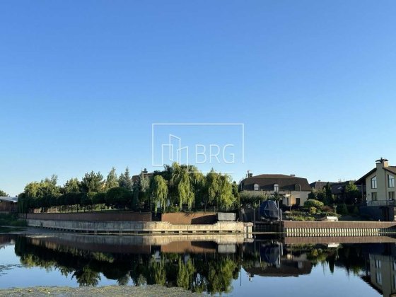 Продажа дома с выходом на Днепр в КГ Днипрова хвыля Дамба Козин без % Козин