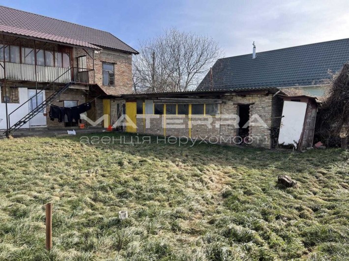 Святопетрівське продаж будинку 60 м2 і ділянка 13 сот вул. Центральна - фото 1