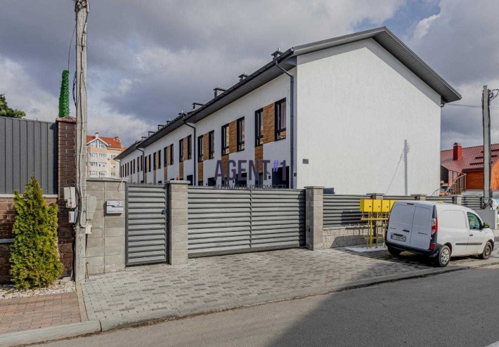 Продається Таунхаус Святопетрівське 70 м². єОселя - фото 1
