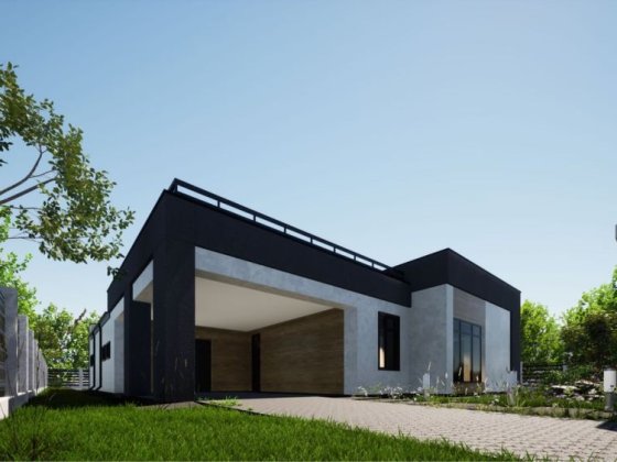 Будинок,Дом 220м2,ділянка 12 соток,готовий дизайнерський проєкт. Святопетровское