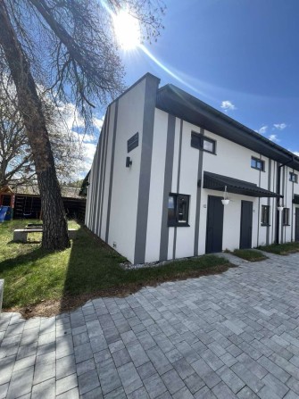 Таунхаус 45м2!Поруч ліс!Без комісії!1сотка землі + паркомісце!Ворзель - фото 1