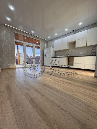 Продам дом Святопетрівське, Садова вул. - фото 1